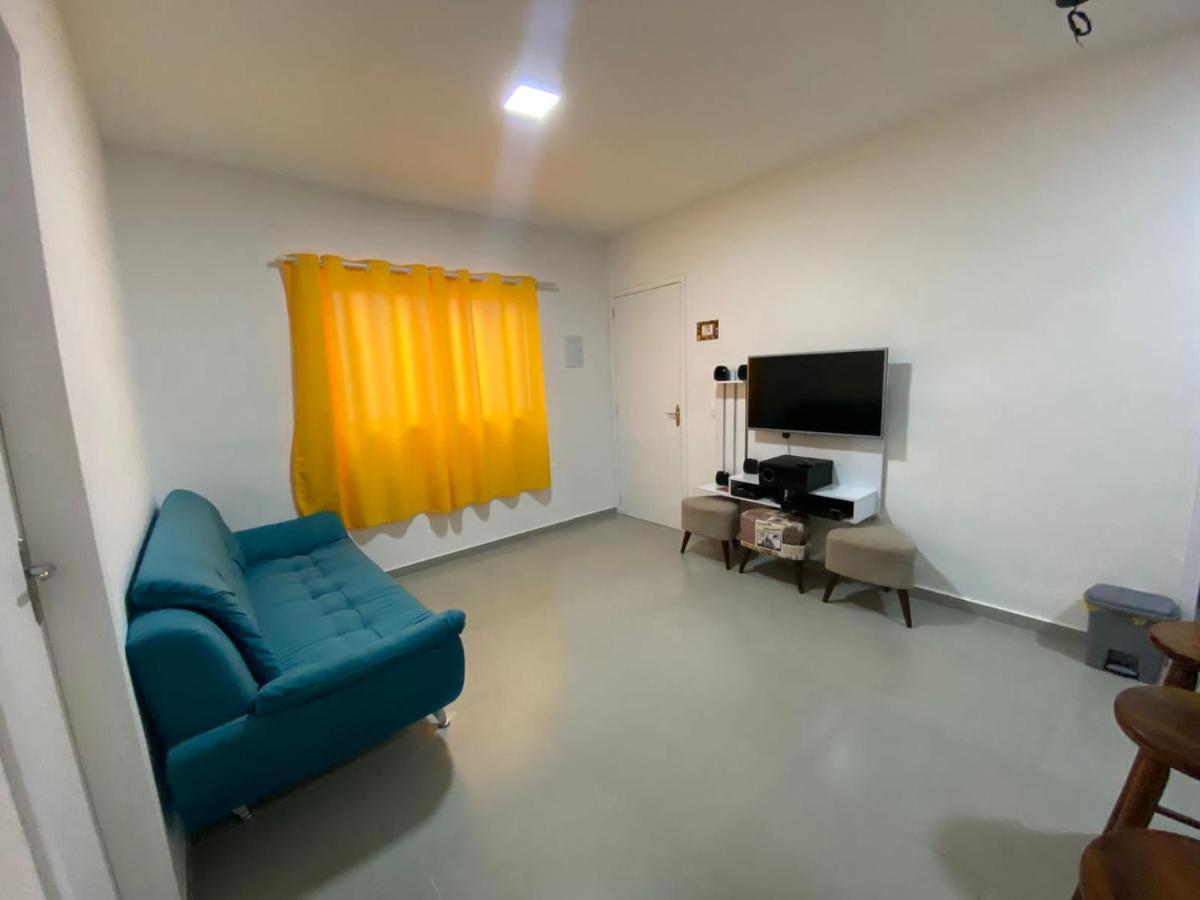 Casa Em 200 Metros Da * Bertioga