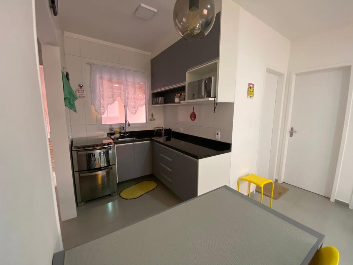 Apartment Casa Em 200 Metros Da