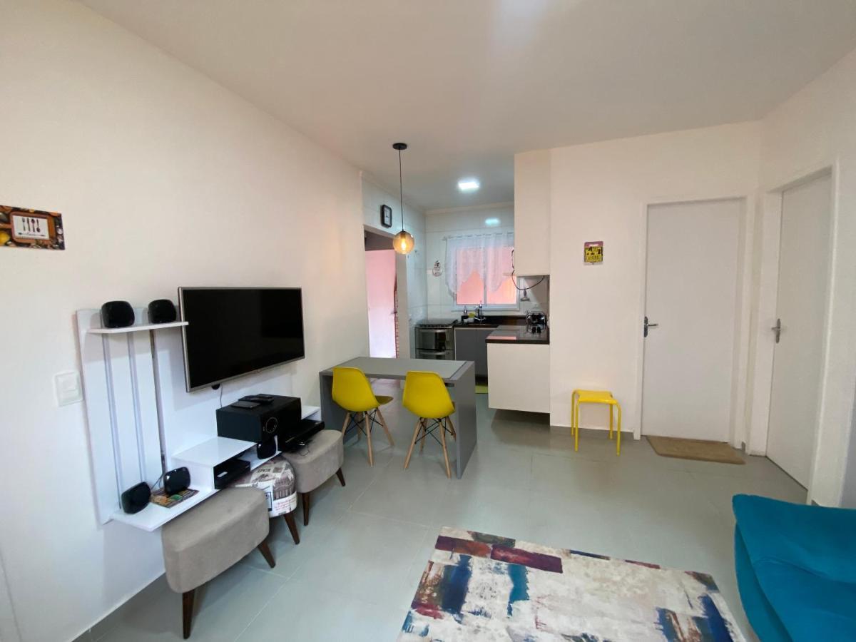 Casa Em 200 Metros Da Apartment