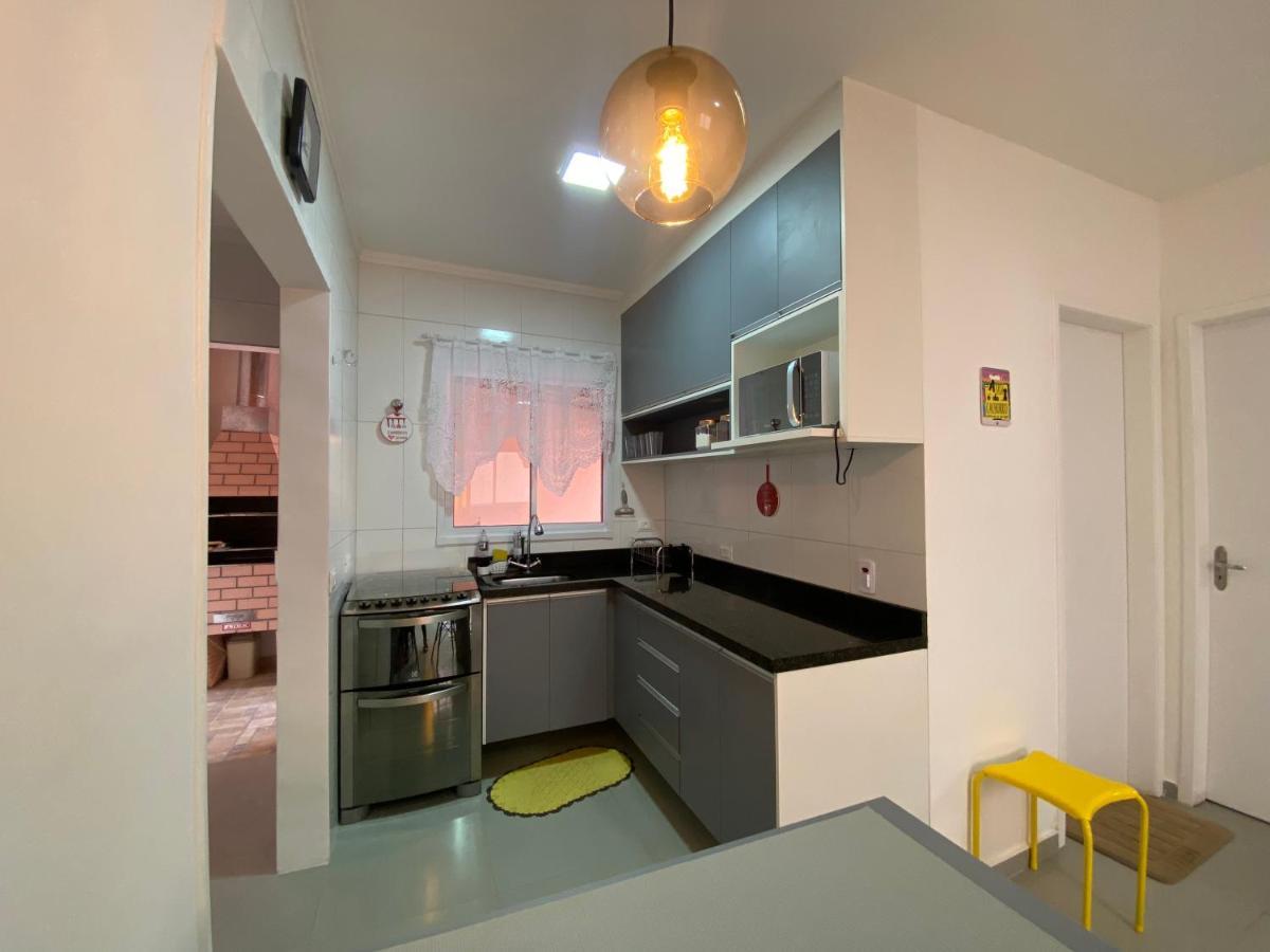 Apartment Casa Em 200 Metros Da Bertioga