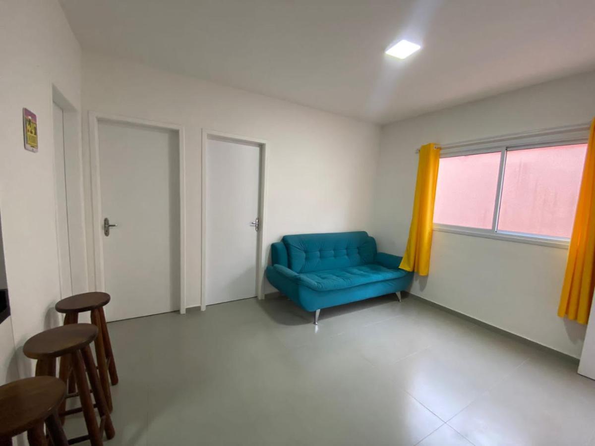 Casa Em 200 Metros Da Apartment Bertioga