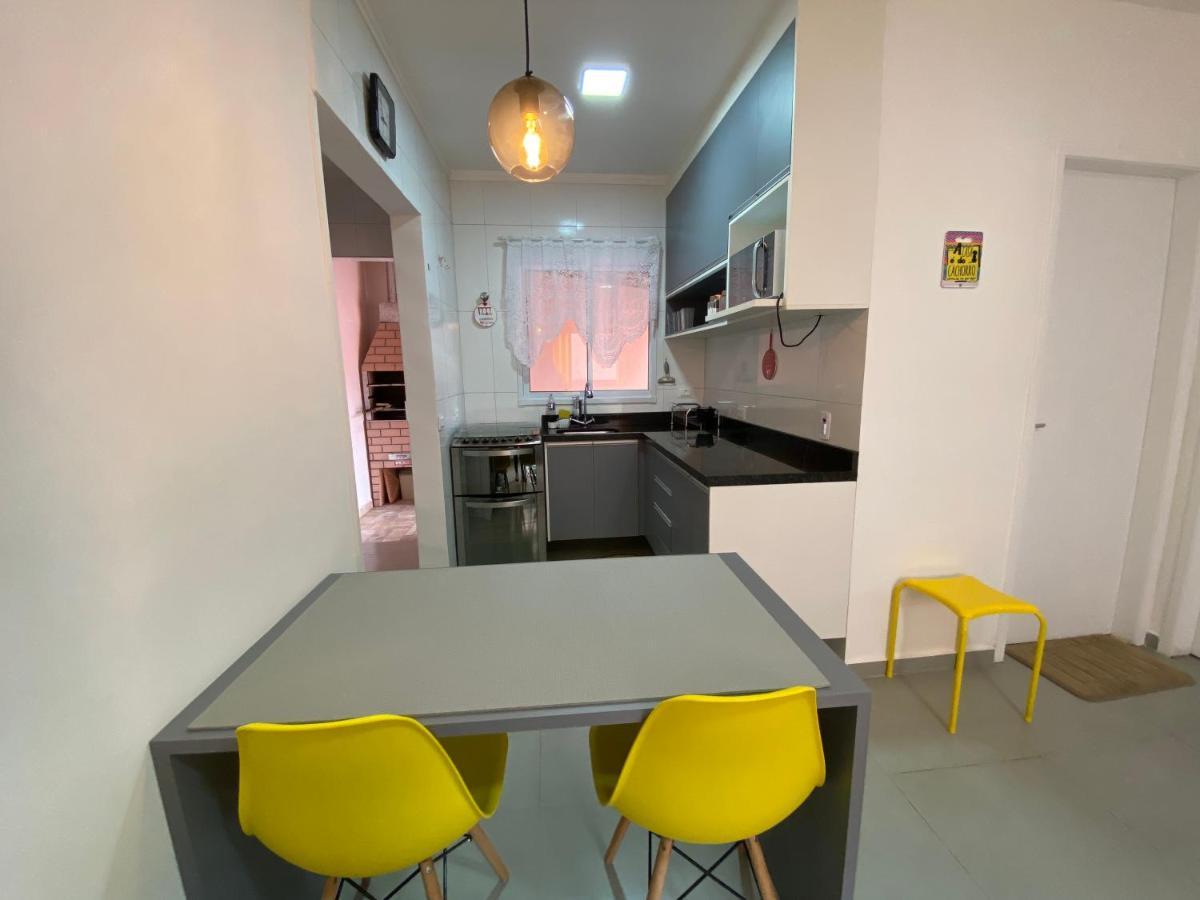 Casa Em 200 Metros Da Apartment *
