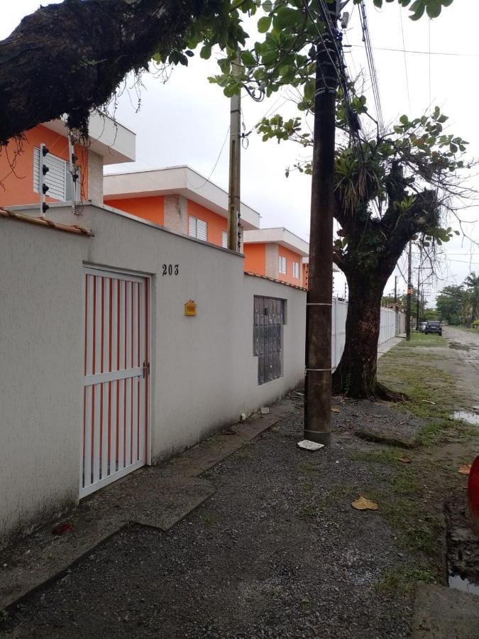 Casa Em 200 Metros Da Apartment *
