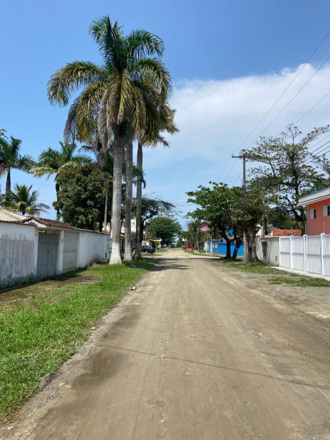 Casa Em 200 Metros Da *