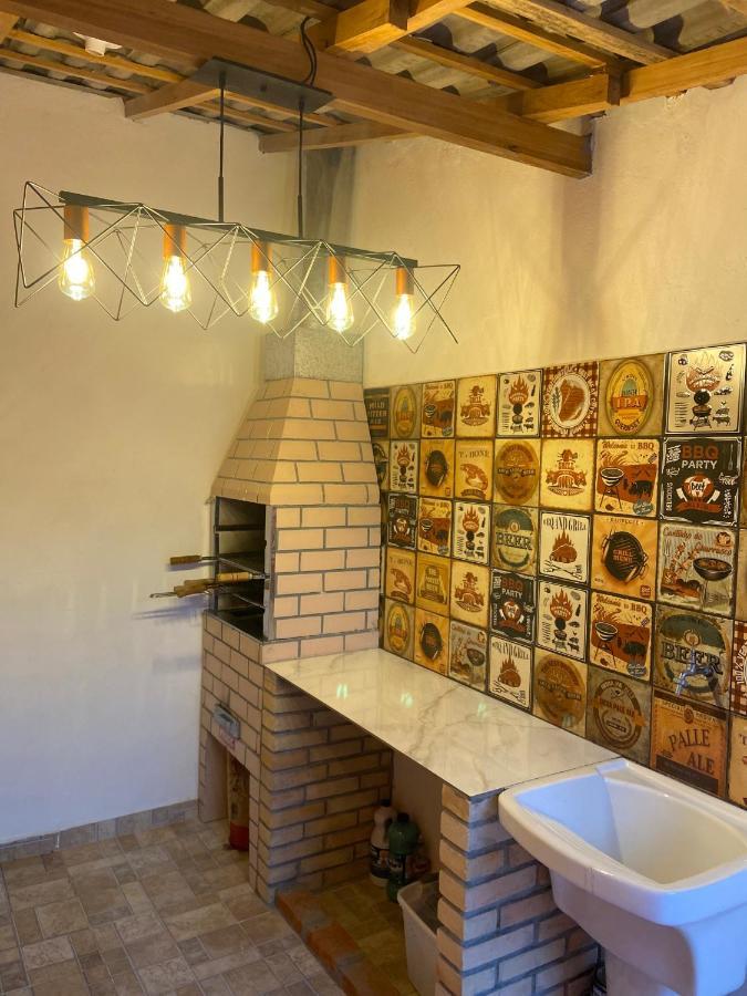 Casa Em 200 Metros Da