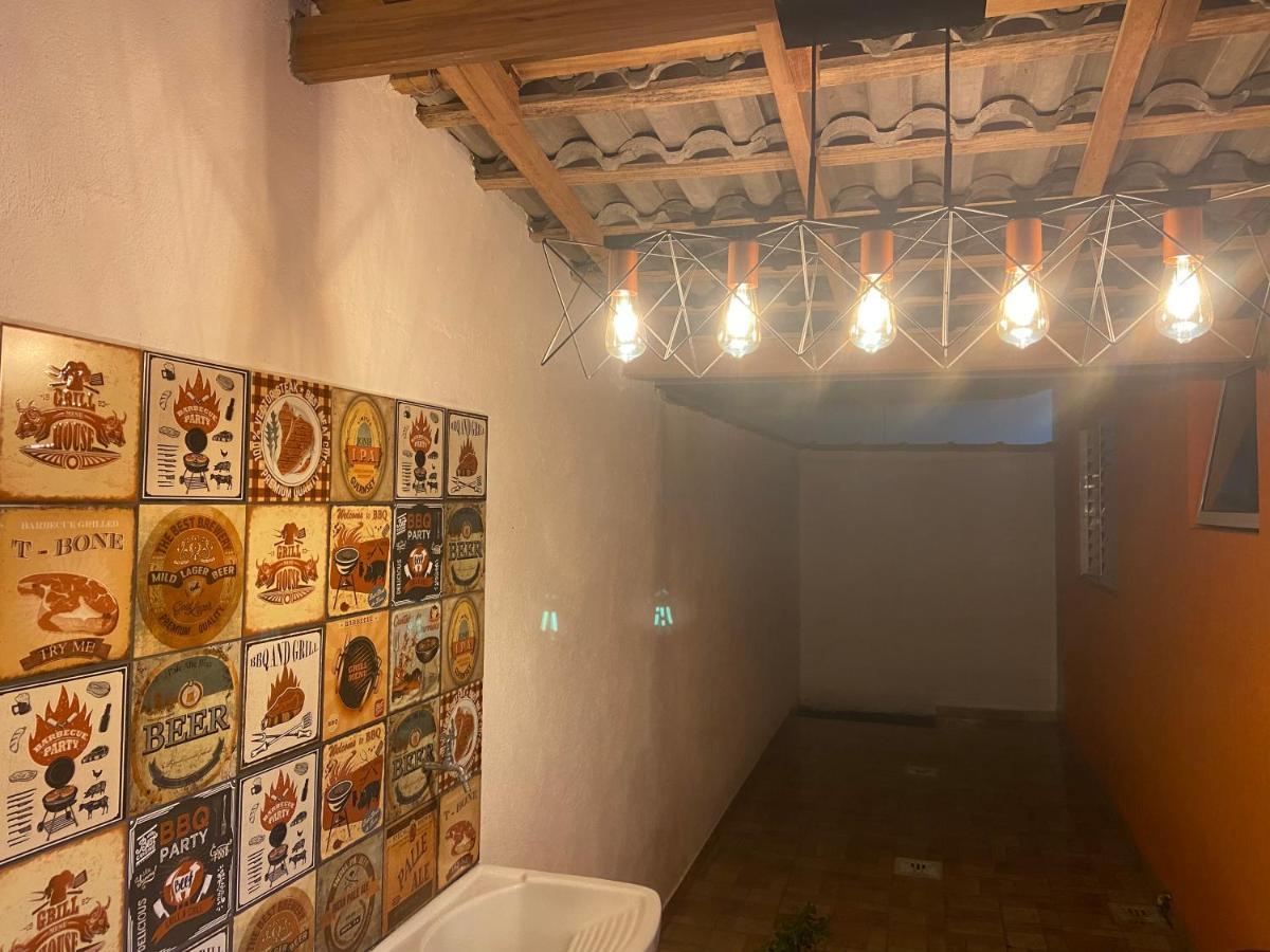Apartment Casa Em 200 Metros Da