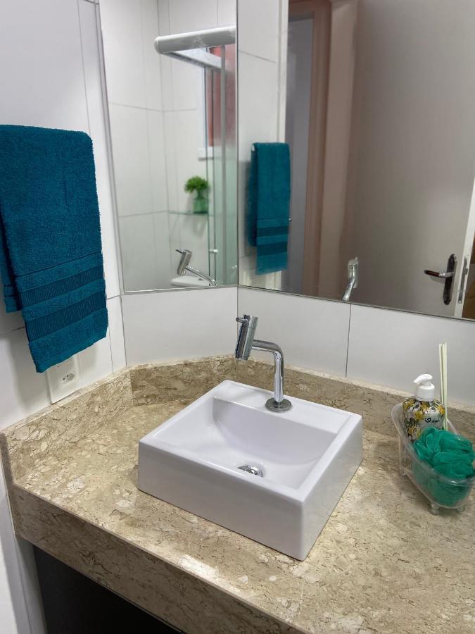 Apartment Casa Em 200 Metros Da Bertioga