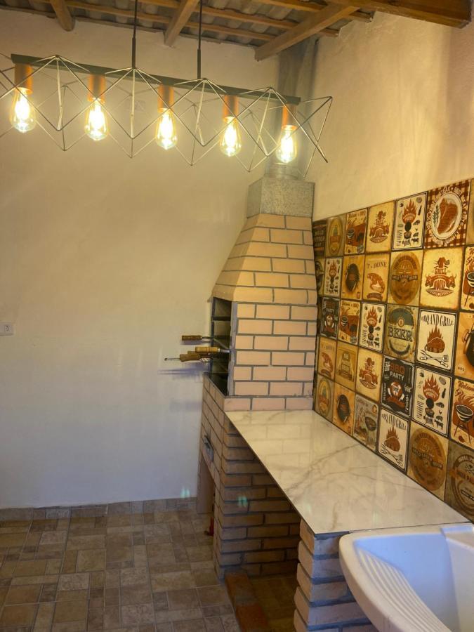 Apartment Casa Em 200 Metros Da Bertioga