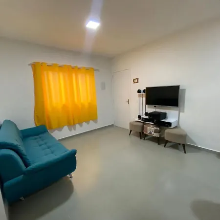 Casa em Bertioga condomínio 250 metros da praia Exterior foto