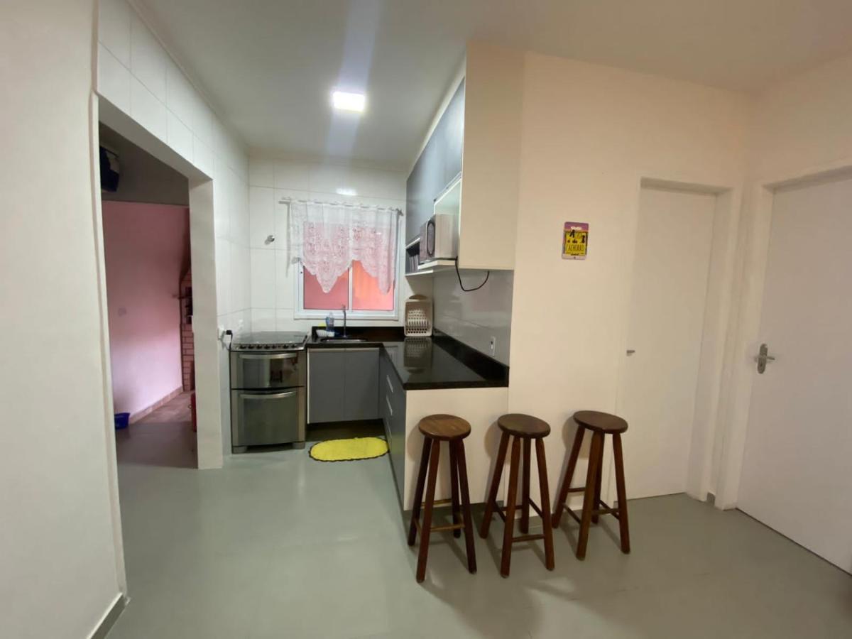 Casa Em 250 Metros Da Apartamento *