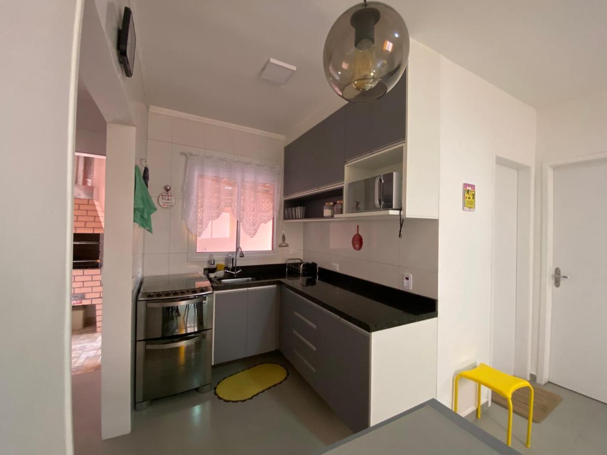 Apartamento Casa Em 250 Metros Da Bertioga