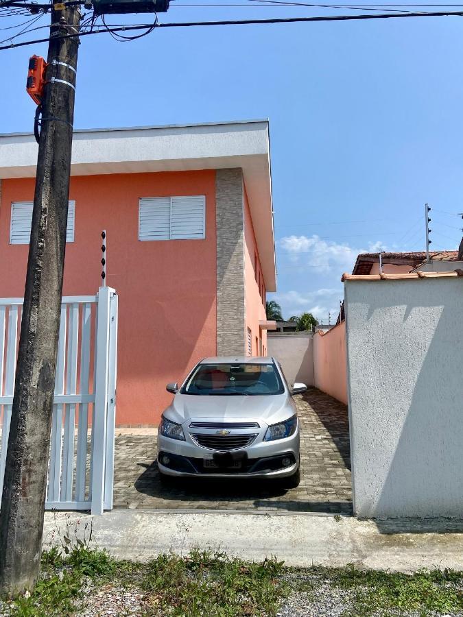Apartamento Casa Em 250 Metros Da Bertioga
